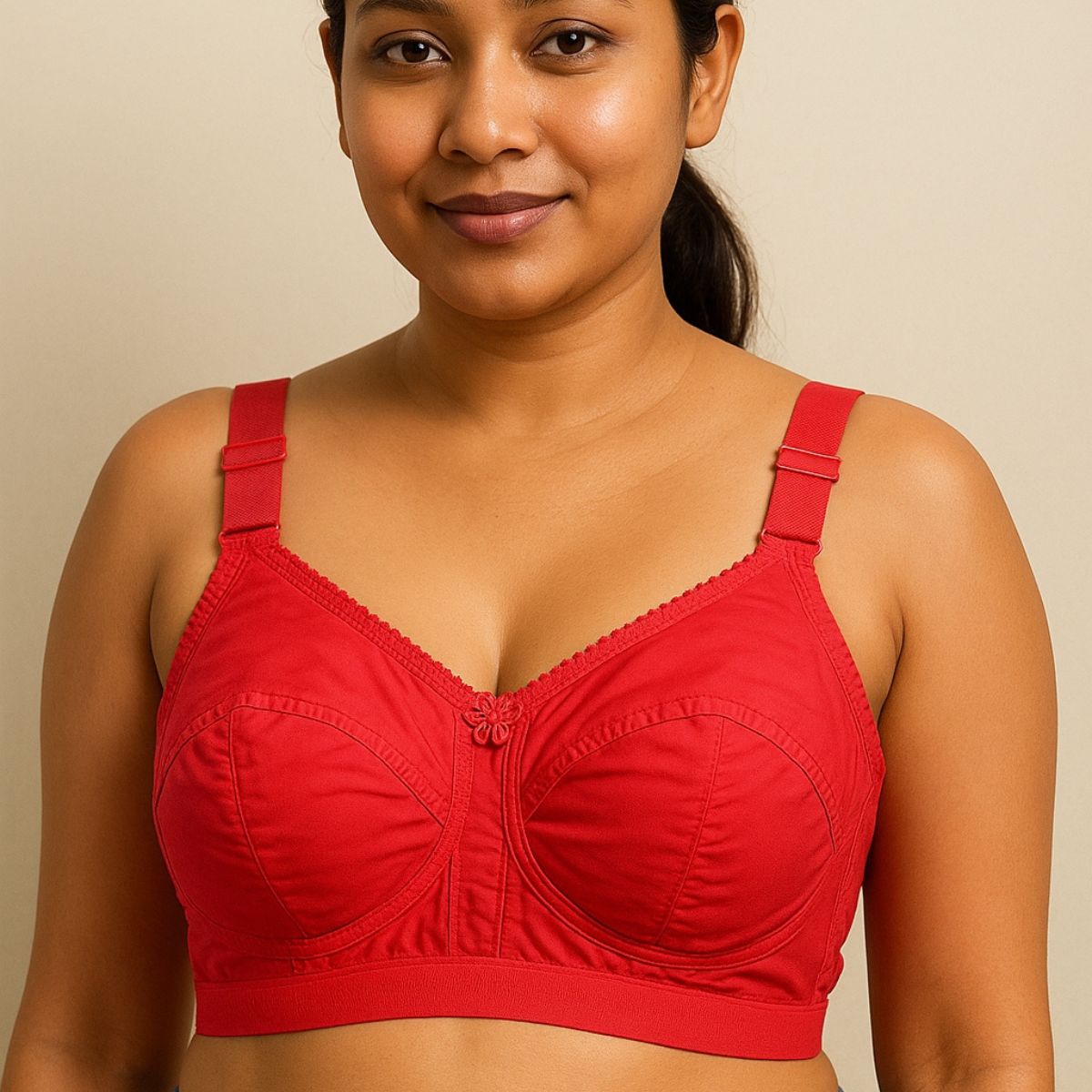 Indian Guddi Bra