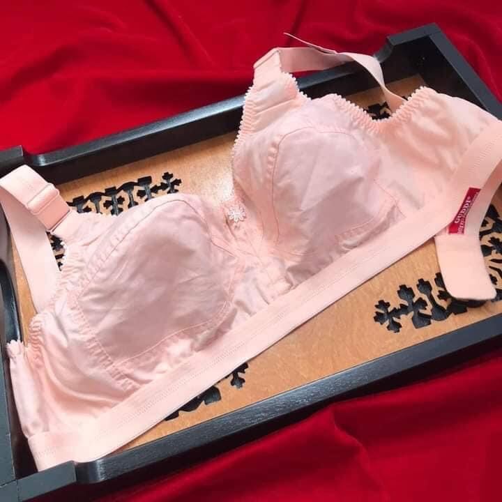 Skin Colour Guddi Bra